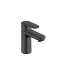 Hansgrohe Vernis Blend umývadlová batéria bez výpuste čierny mat 71580670