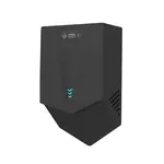 Sušič rúk Jet Dryer Force čierny ABS plast 8596220014023