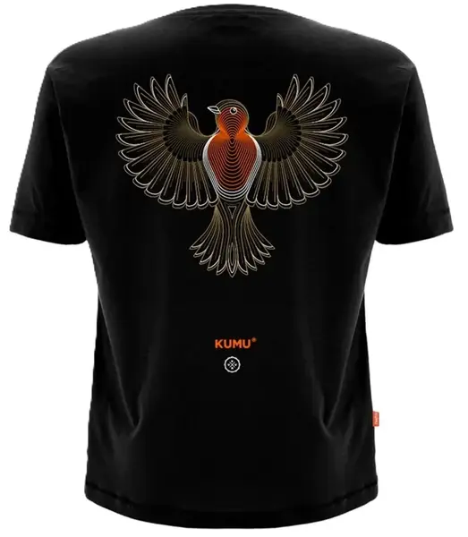 Kumu tričko little red - xxxl