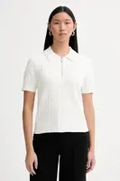 Polo tričko Calvin Klein