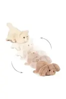 Plyšová hračka Konges Sløjd FLIP PLUSH ANIMAL
