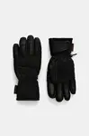 Kožené lyžiarske rukavice Descente LEATHER GLOVE