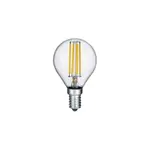 Trio Tropfen led žiarovka transparent 983-3200 TR983-3200