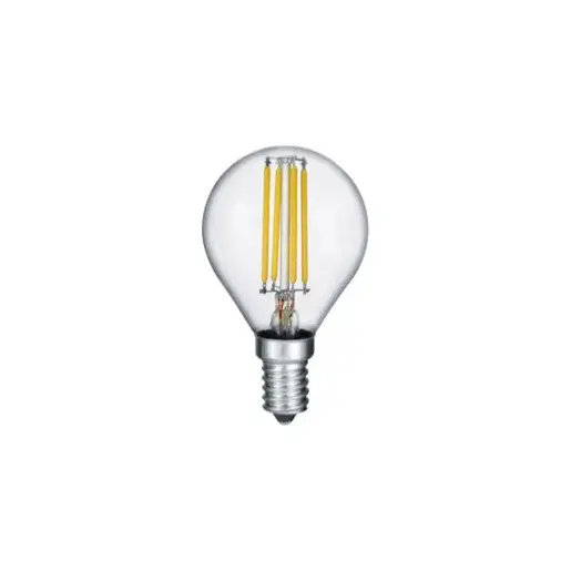 Trio Tropfen led žiarovka transparent 983-3200 TR983-3200