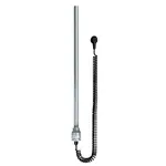 Vykurovacia tyč Thermal Trend SKV 400 W čierná SKV400C