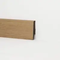 Soklová lišta Alpod HDF 240 cm FLEH61-F0580