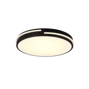 Reality Tacoma led stropné osvetlenie čierna r62241132 RER62241132