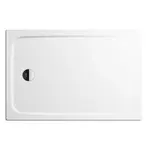 Kaldewei Cayonoplan sprchová vanička obdĺžniková 140x80 cm smaltovaná oceľ alpská biela maltovaná oceľ alpská biela 362647980001