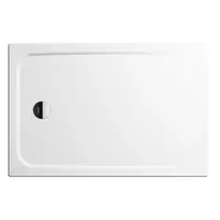 Kaldewei Cayonoplan sprchová vanička obdĺžniková 140x80 cm smaltovaná oceľ alpská biela maltovaná oceľ alpská biela 362647980001