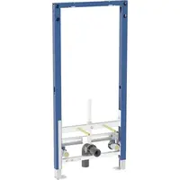 Geberit Duofix modul do lehké stěny k bidetu 111.510.00.2