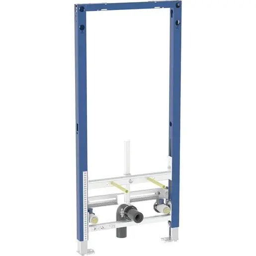 Geberit Duofix modul do lehké stěny k bidetu 111.510.00.2