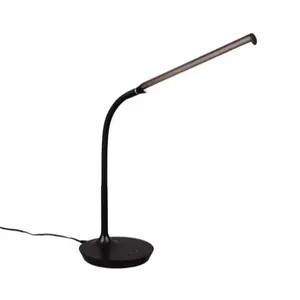 Reality Toro stolová lampa čierna r57641102 RER57641102