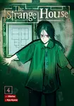 The Strange House (Manga) Vol. 4 - Uketsu