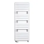 Radiátor kombinovaný Anima Viktor 122x45 cm biela SIKOD5001200