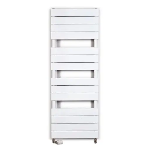 Radiátor kombinovaný Anima Viktor 122x45 cm biela SIKOD5001200