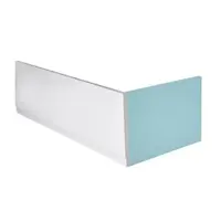 Polysan Couvert panel k vani 180 cm akrylát 72857