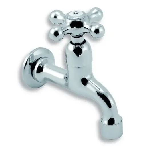 Novaservis Titania Retro II umývadlový ventil chróm 99106.0