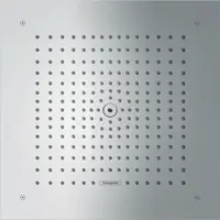 Hansgrohe Raindance hlavová sprcha pod omítku bez podomietkového telesa chróm 26253000