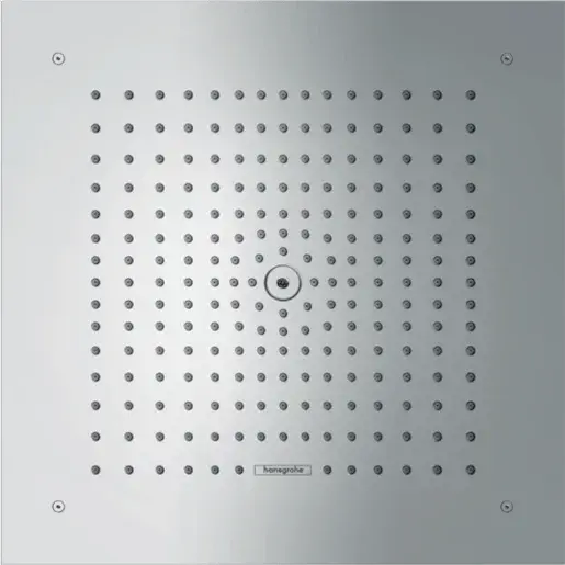 Hansgrohe Raindance hlavová sprcha pod omítku bez podomietkového telesa chróm 26253000