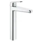 Grohe Eurodisc vysoká umývadlová batéria bez výpuste chróm 23432000 G23432000