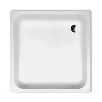 Roth Cola sprchová vanička štvorcová 80x80 cm akrylát 8000003