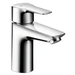 Hansgrohe HG248 umývadlová batéria s výpusťou chróm SIKOBHGMS275M