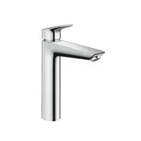 Hansgrohe Logis umývadlová batéria bez výpuste chróm 71091000