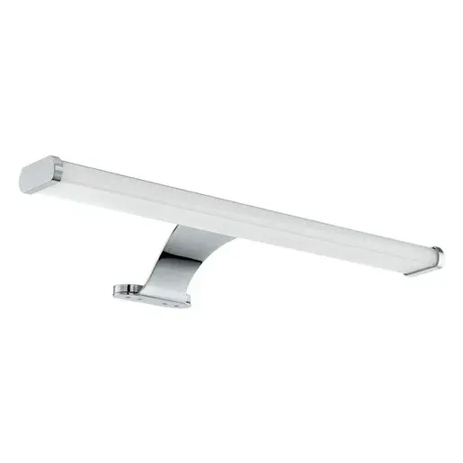 Eglo Vinchio nástenné svetlo plast chróm 98501