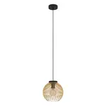 Závesné osvetlenie Eglo VENEZUELA zlatá 900166