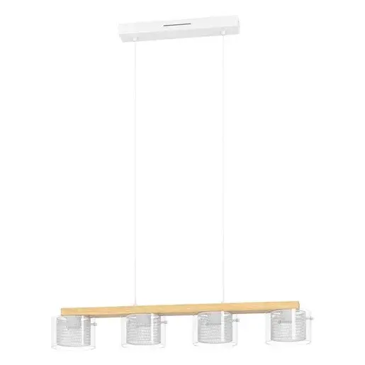 LED závesné osvetlenie Eglo PORTICO-Z 900881