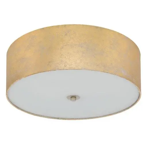 Stropné osvetlenie Eglo VISERBELLA béžová 97642