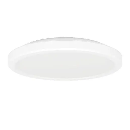 LED stropné osvetlenie Eglo TESTARA-E biela 74098