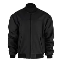 trueprodigy Prechodná bunda 'Nazar'  čierna