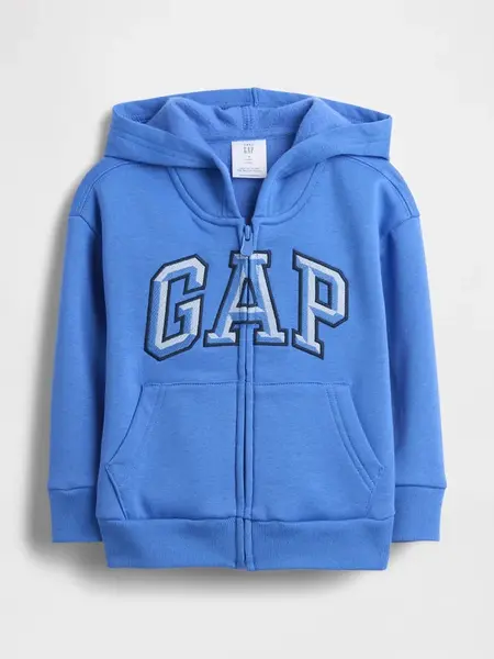 GAP Baby sweatshirt with logo - Boys
