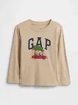 GAP Baby T-shirt with logo - Boys