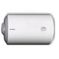 Bojler Pyramis horizontálny ľavý 100 litrov 027021002