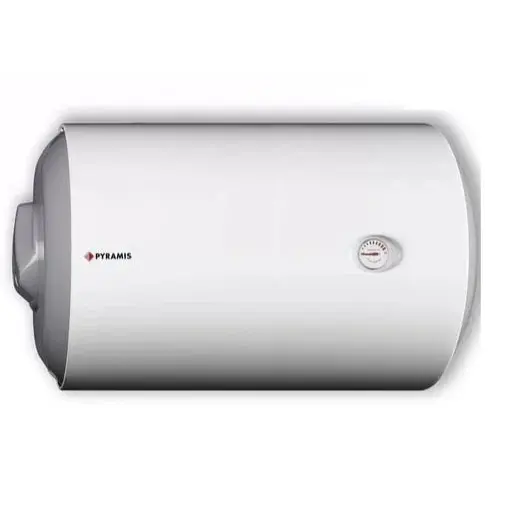 Bojler Pyramis horizontálny ľavý 100 litrov 027021002