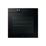 Vstavaná rúra Samsung čierne sklo NV7B7997AAKU3