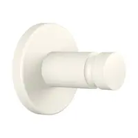 Tesa Moon Black držiak uterákov moon white 40573-00000-00