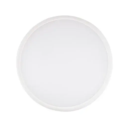 LED prisadené svietidlo Calvia 30, 30/24/18W, 3000/4000/6000K, biele/strieborné/čierne MCLED ML-411.012.42.0