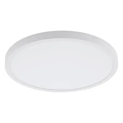 Eglo Fueva nástenné svetlo plast 97279