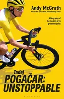 Tadej Pogacar - Andy McGrath