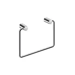 Jika Basic držiak uterákov chróm 813A.4.004.400.1