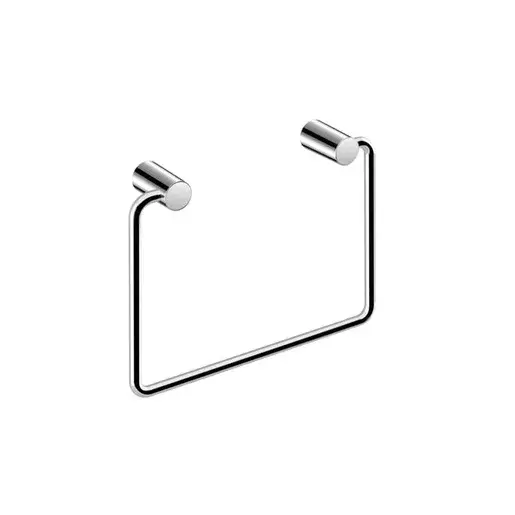 Jika Basic držiak uterákov chróm 813A.4.004.400.1