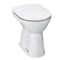 Wc stojaci Jika Lyra plus spodný odpad H8253870000001