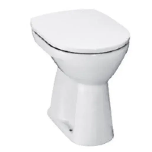 Jika Lyra Plus wc stojaci spodný odpad h8253870000001 2538.7.000.000.1
