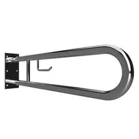 Bemeta Help program madlo k umývadlu nehrdzavejúca oceľ 301102281