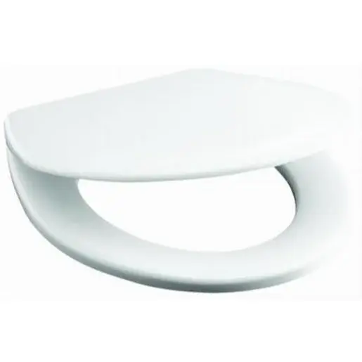 Jika Deep wc doska duroplast biela h8932843000001 9328.4.300.000.1