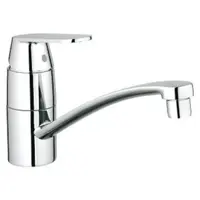 Grohe Eurosmart Cosmopolitan drezová batéria chróm 32842000 G32842000