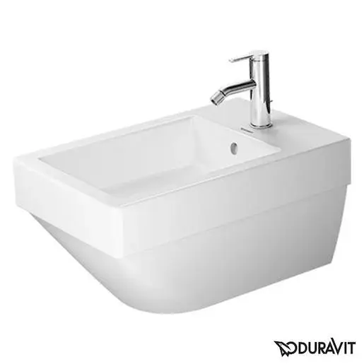 Duravit Vero Air bidet závesný 2274150000